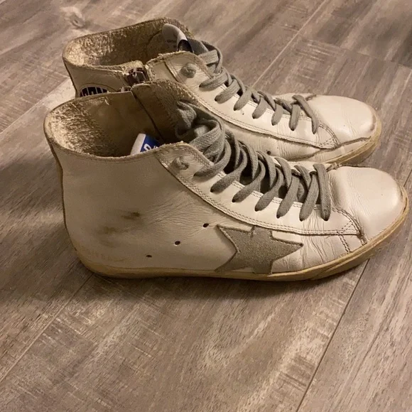 Golden Goose - Picture 6 of 8